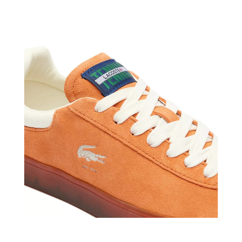 Lacoste Basket Lacoste BASESHOT