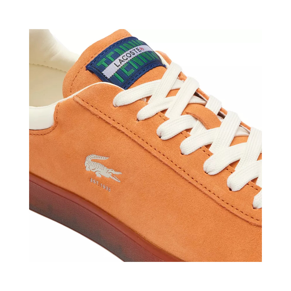 Lacoste Basket Lacoste BASESHOT