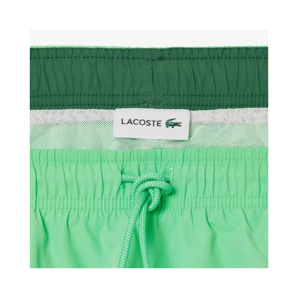 Lacoste Maillot de Bain Lacoste