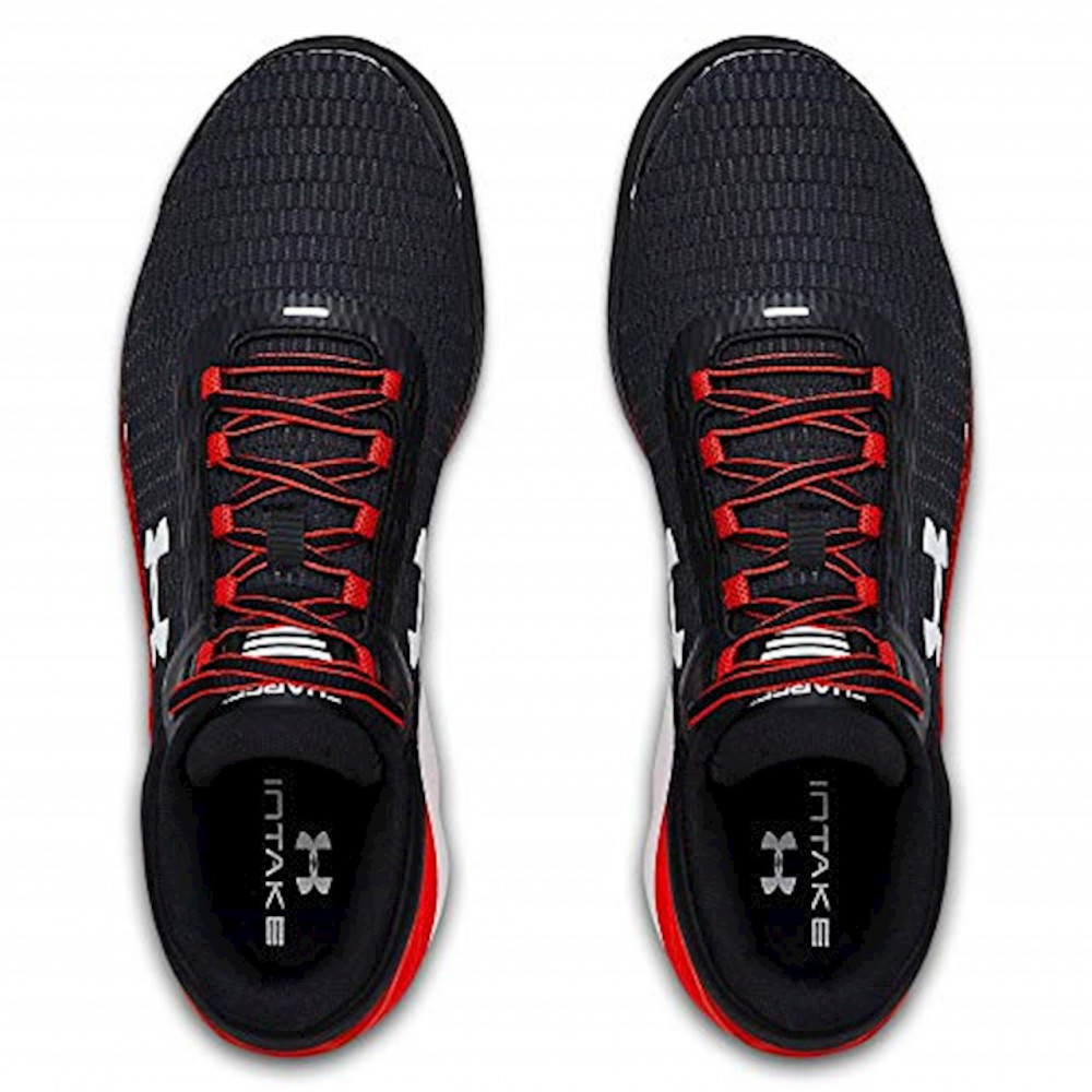 Under Armour Baskets Under Armour UA CHARGED INTAKE 3