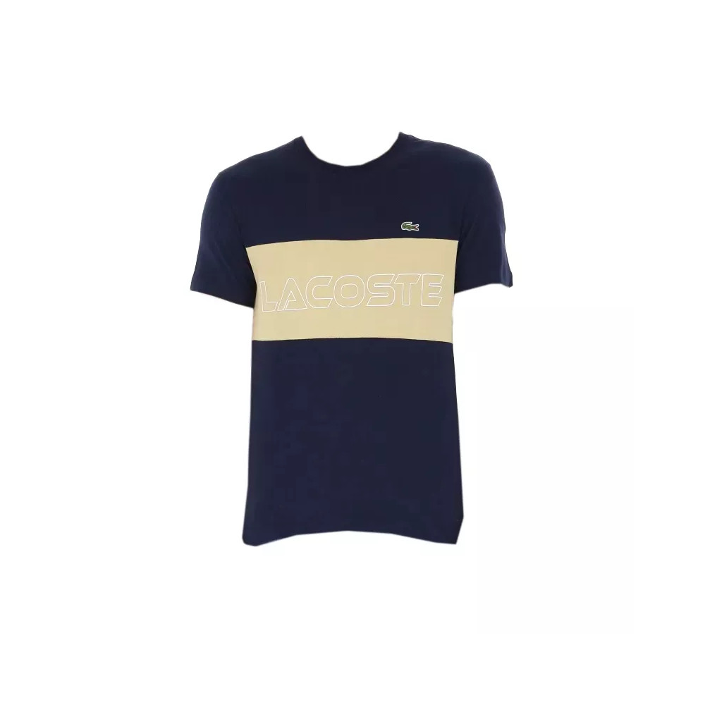 Lacoste Tee-shirt Lacoste