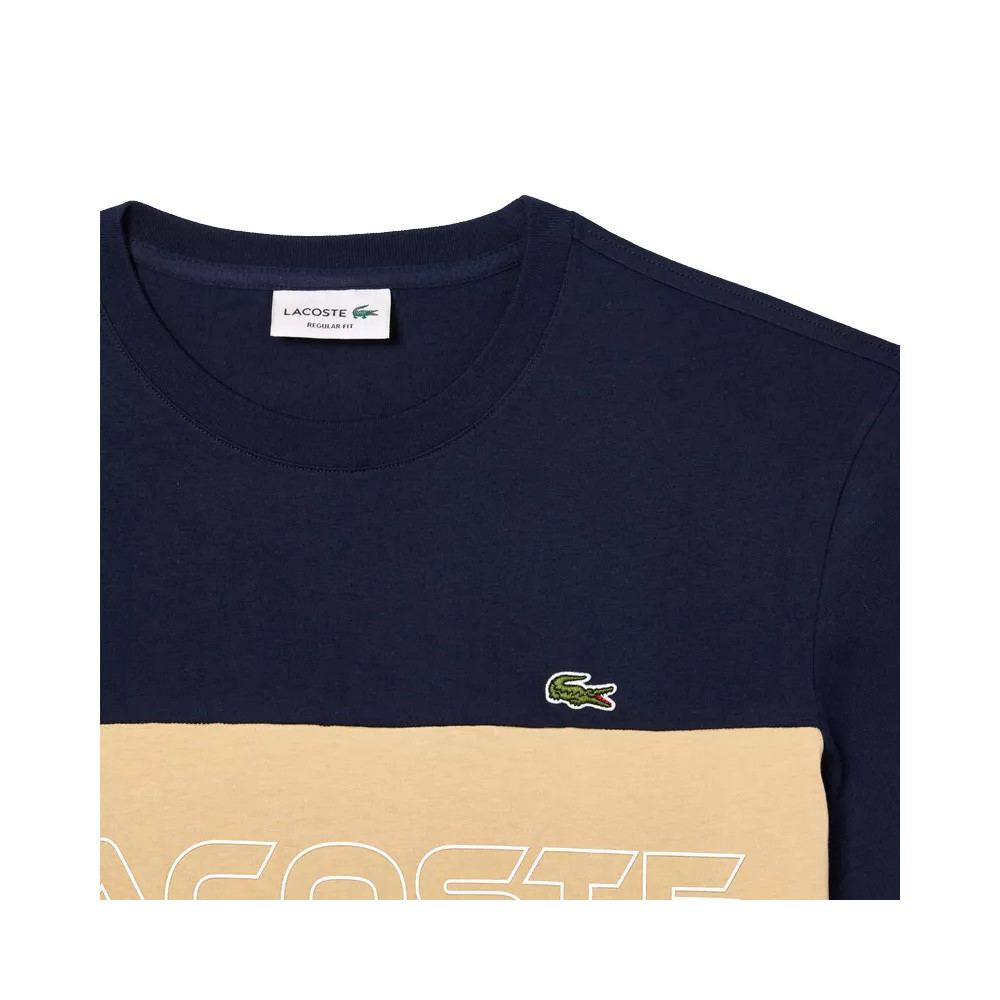 Lacoste Tee-shirt Lacoste