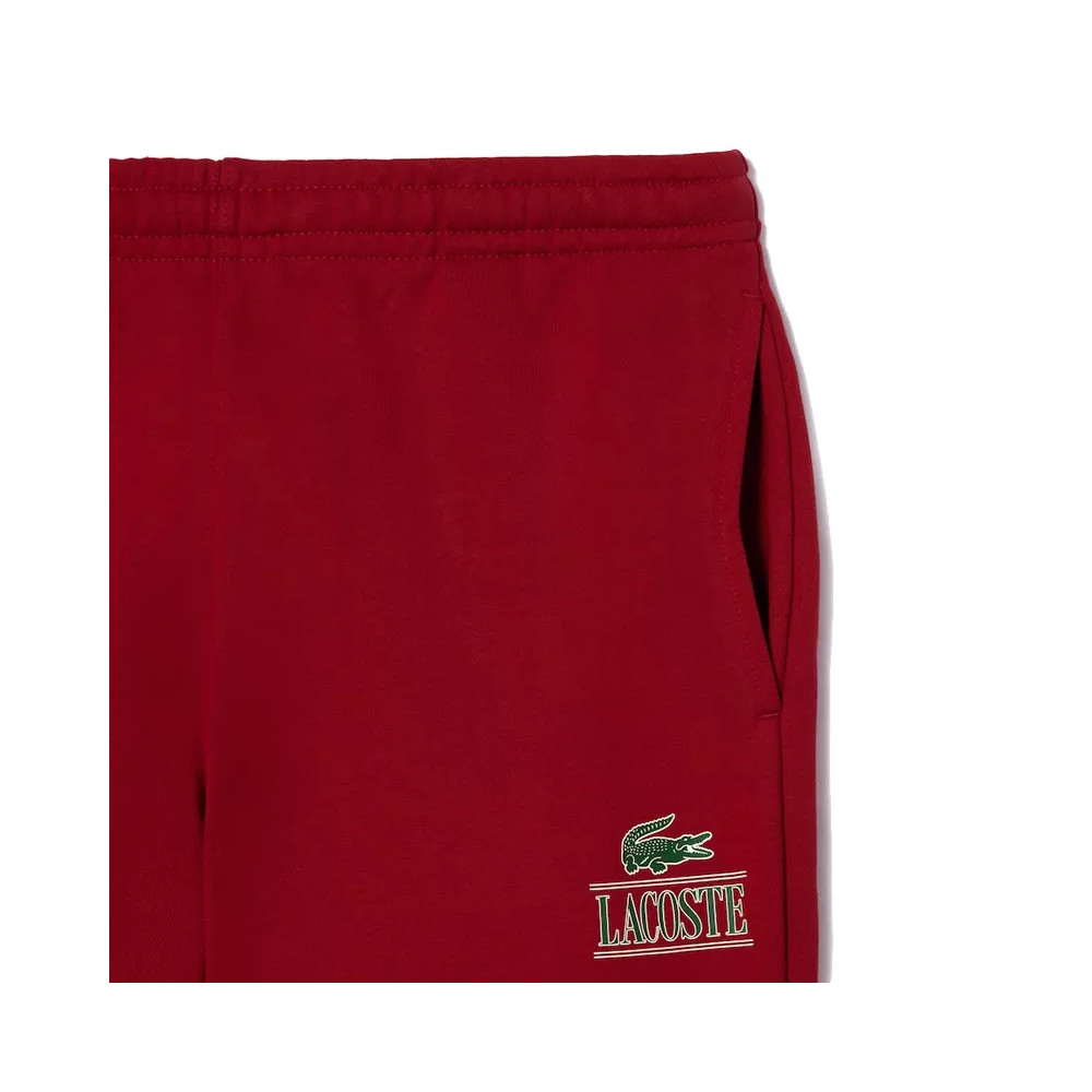 Lacoste Short Lacoste