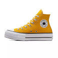 Converse Basket Converse PLATFORME CANVAS HI