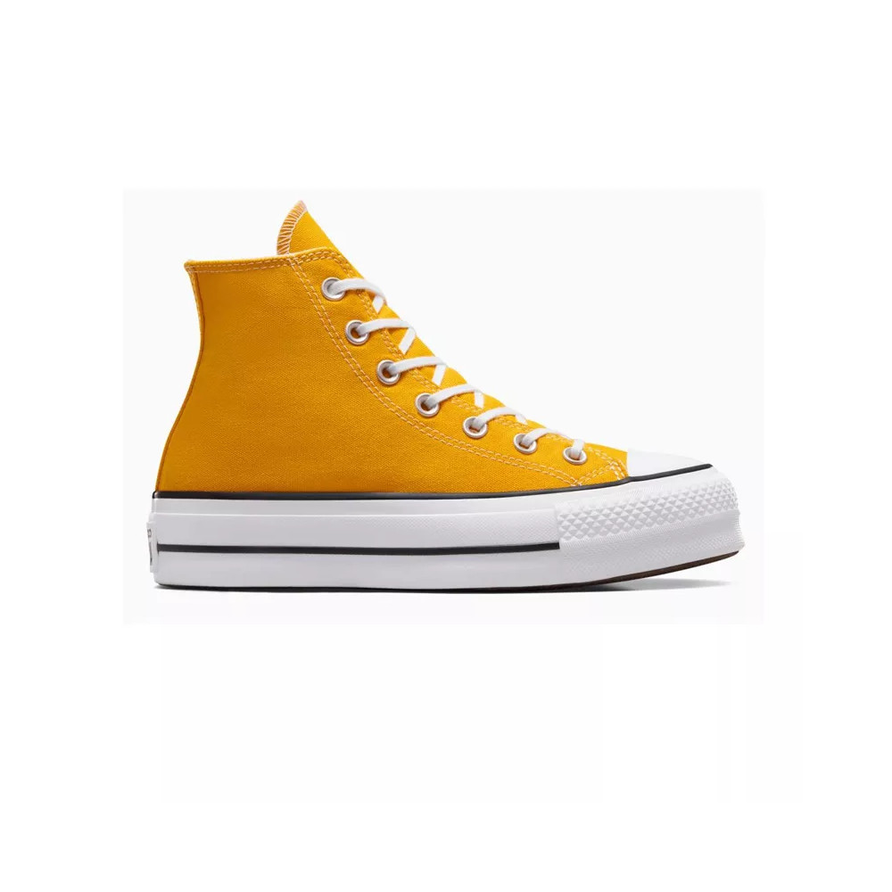 Converse Basket Converse PLATFORME CANVAS HI