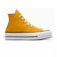 Converse Basket Converse PLATFORME CANVAS HI