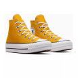 Converse Basket Converse PLATFORME CANVAS HI