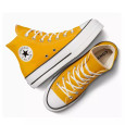 Converse Basket Converse PLATFORME CANVAS HI