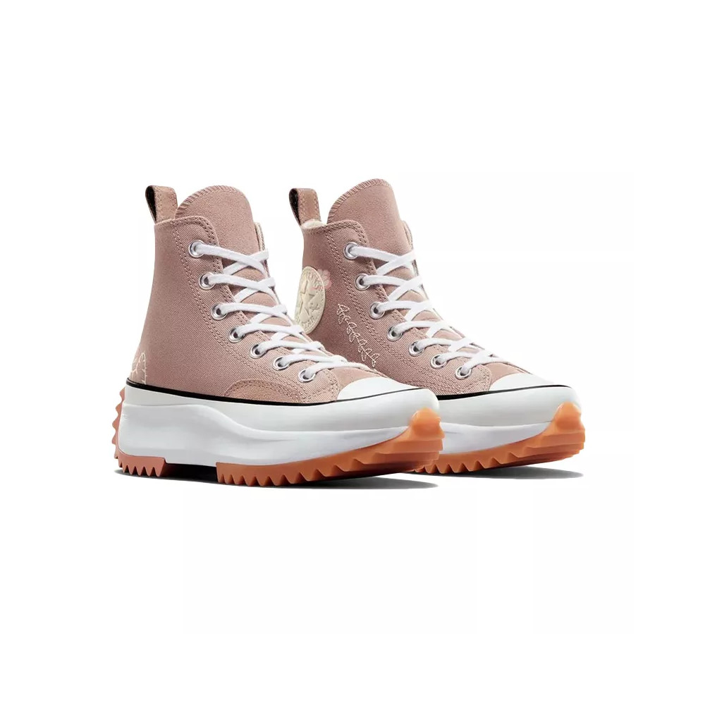 Converse Basket Converse RUN STAR HIKE HI