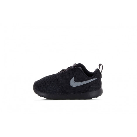 Nike Basket Nike Roshe Run Bébé (TD) - 749430-020