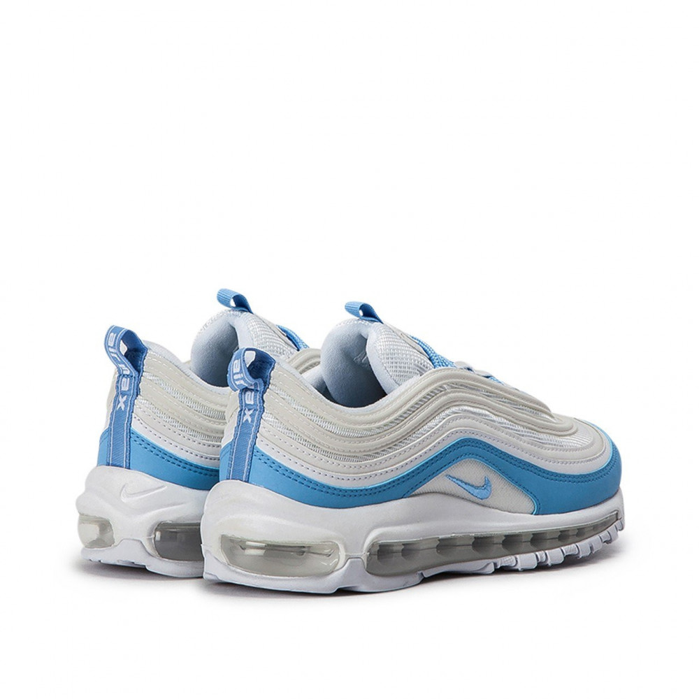 Nike Baskets Nike WMNS AIR 97 ESS