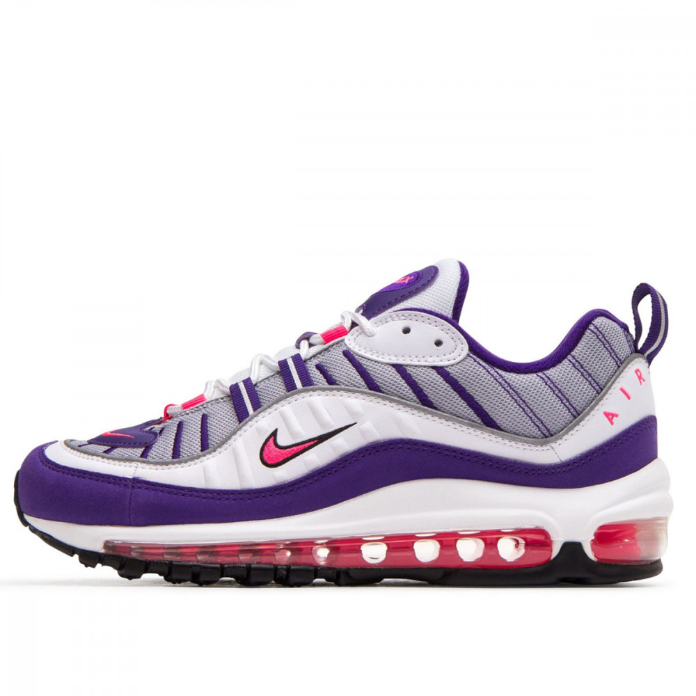 Nike Basket Nike AIR MAX 98