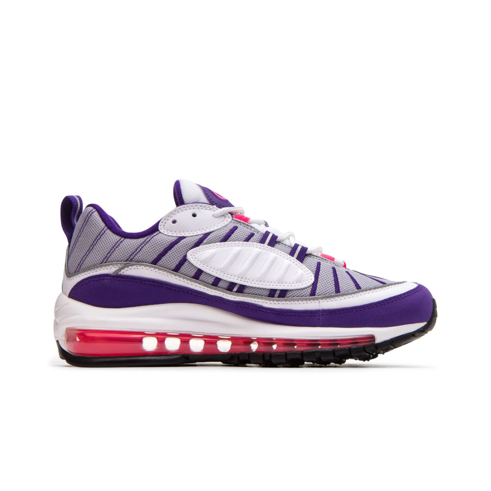 Nike Basket Nike AIR MAX 98