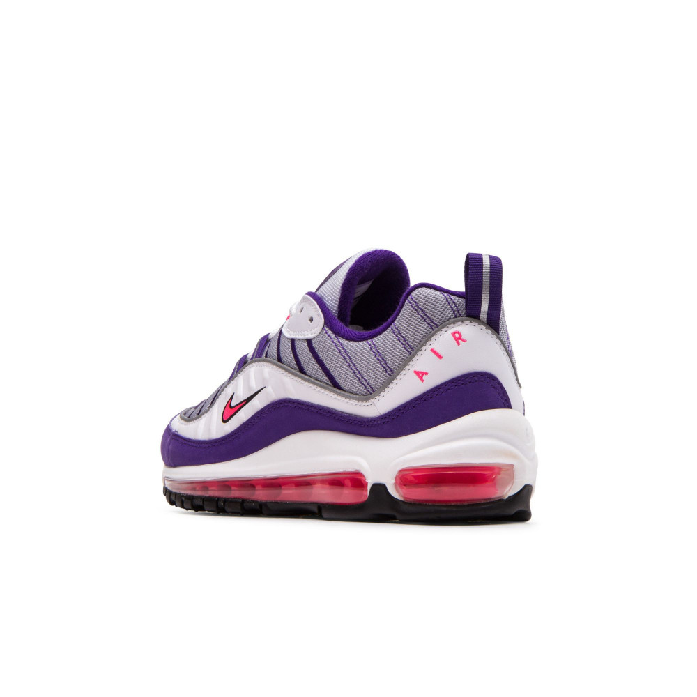 Nike Basket Nike AIR MAX 98