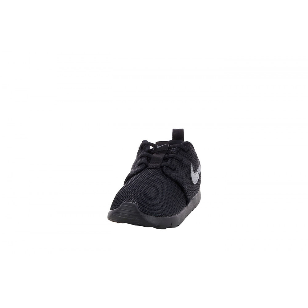 Nike Basket Nike Roshe Run Bébé (TD) - 749430-020