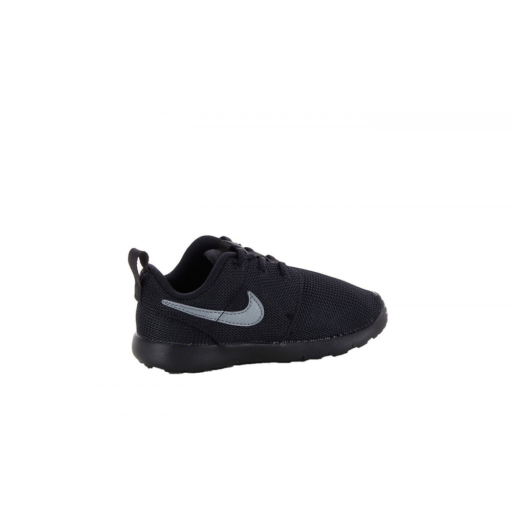 Nike Basket Nike Roshe Run Bébé (TD) - 749430-020