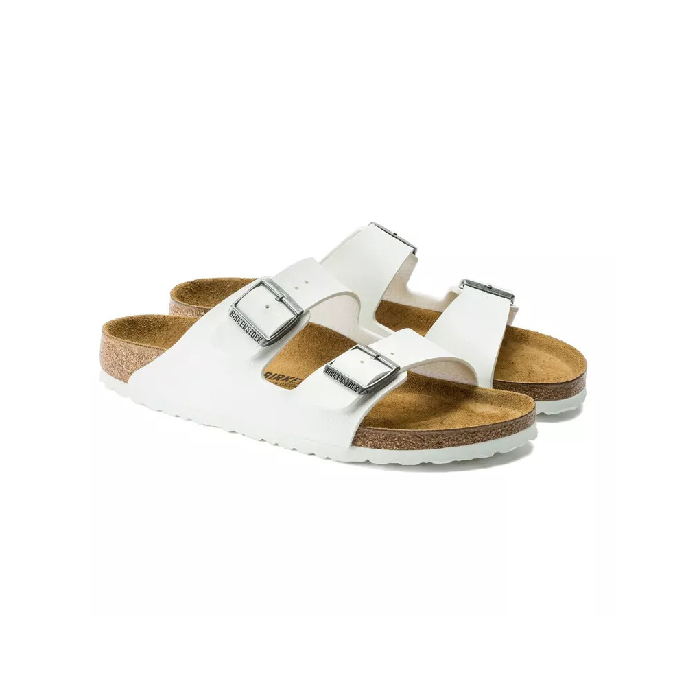 Birkenstock Sandale Birkenstock ARIZONA BF