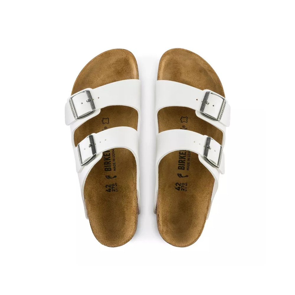 Birkenstock Sandale Birkenstock ARIZONA BF