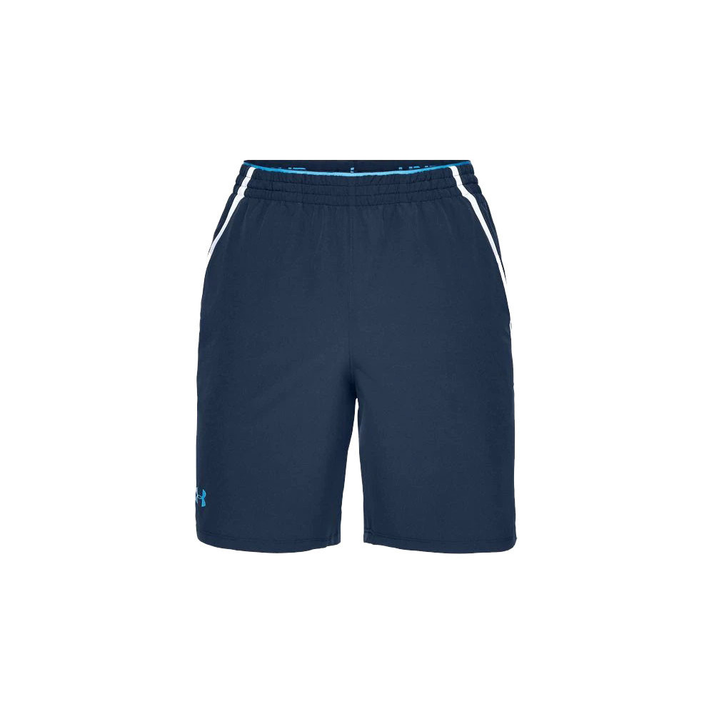 Under Armour Shorts, bermudas Under Armour QUALIFIER WG Perf SHORT