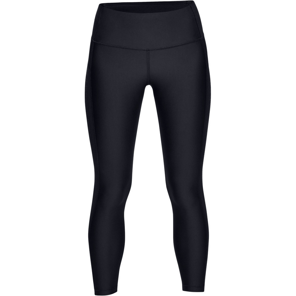 Under Armour Pantalons de survÃªtement Under Armour UA HG ARMOUR ANKLE CROP