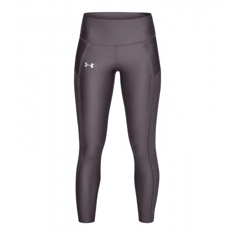 Under Armour Pantalons de survÃªtement Under Armour ARMOUR FLY FAST RAISED THREAD CROP