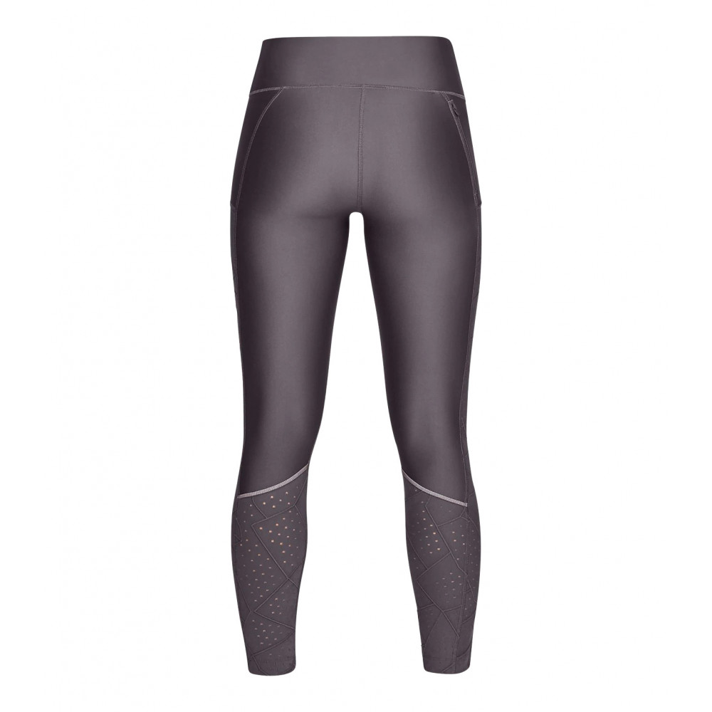 Under Armour Pantalons de survÃªtement Under Armour ARMOUR FLY FAST RAISED THREAD CROP