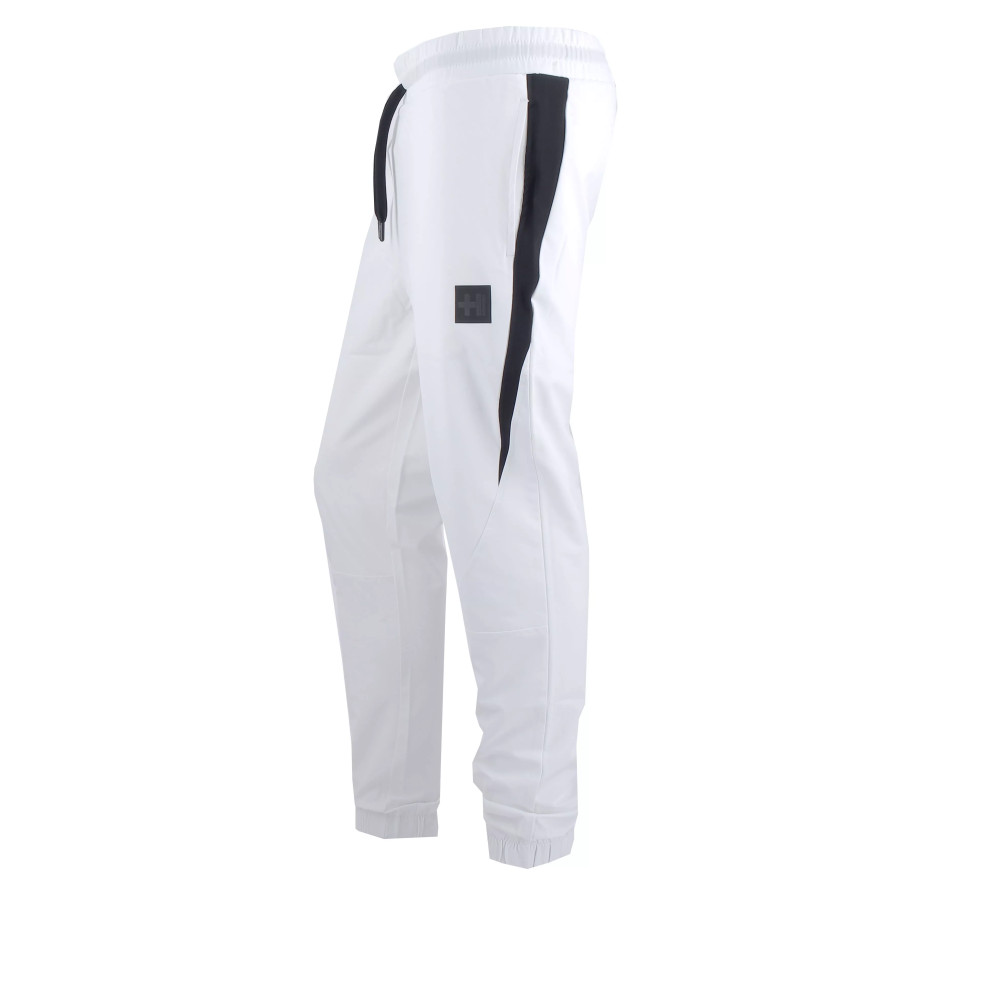 Helvetica Pantalon de survêtement Jogging Helvetica