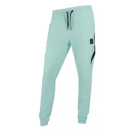 Helvetica Pantalon de survêtement Jogging Helvetica