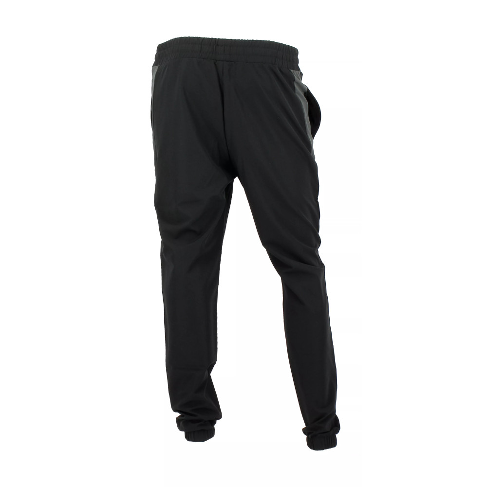 Helvetica Pantalon de survêtement Jogging Helvetica