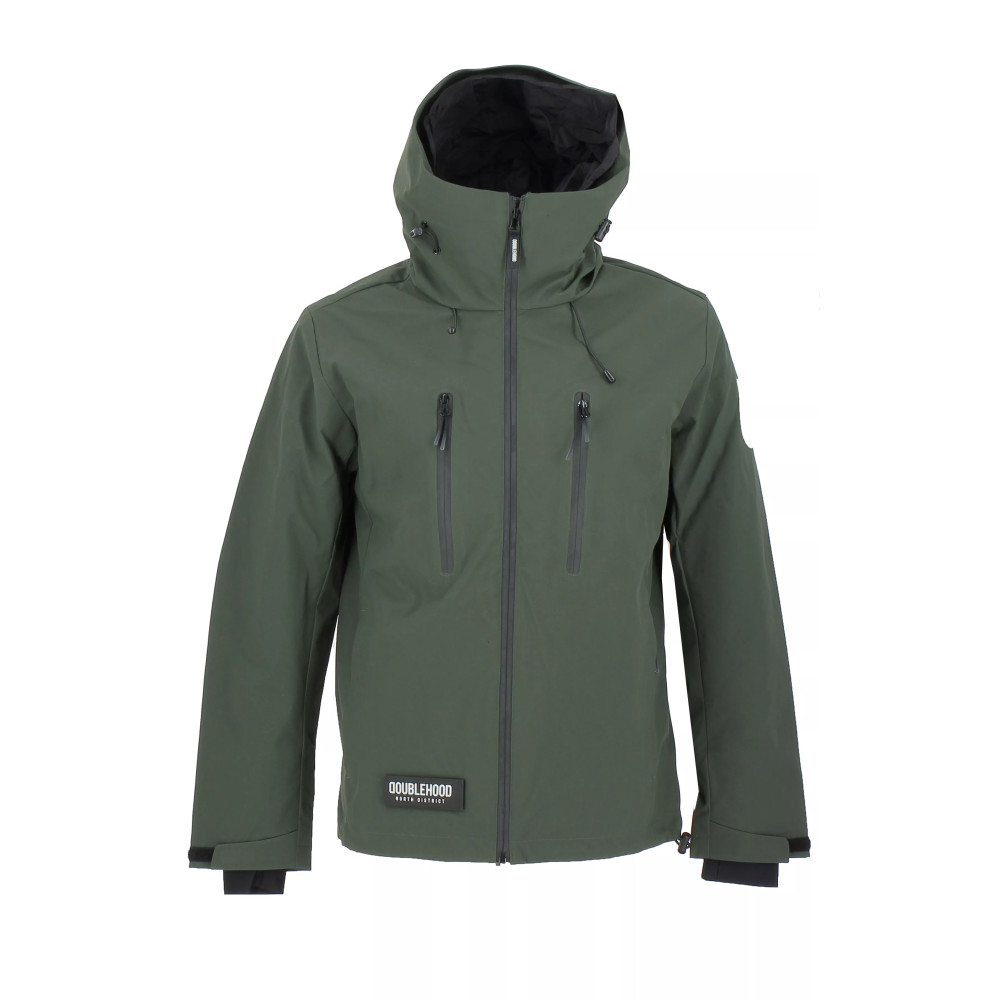 Doublehood Veste Doublehood