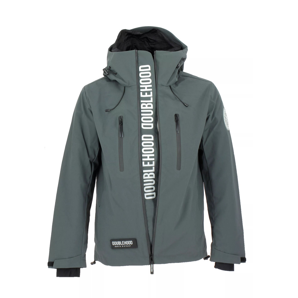 Doublehood Veste Doublehood