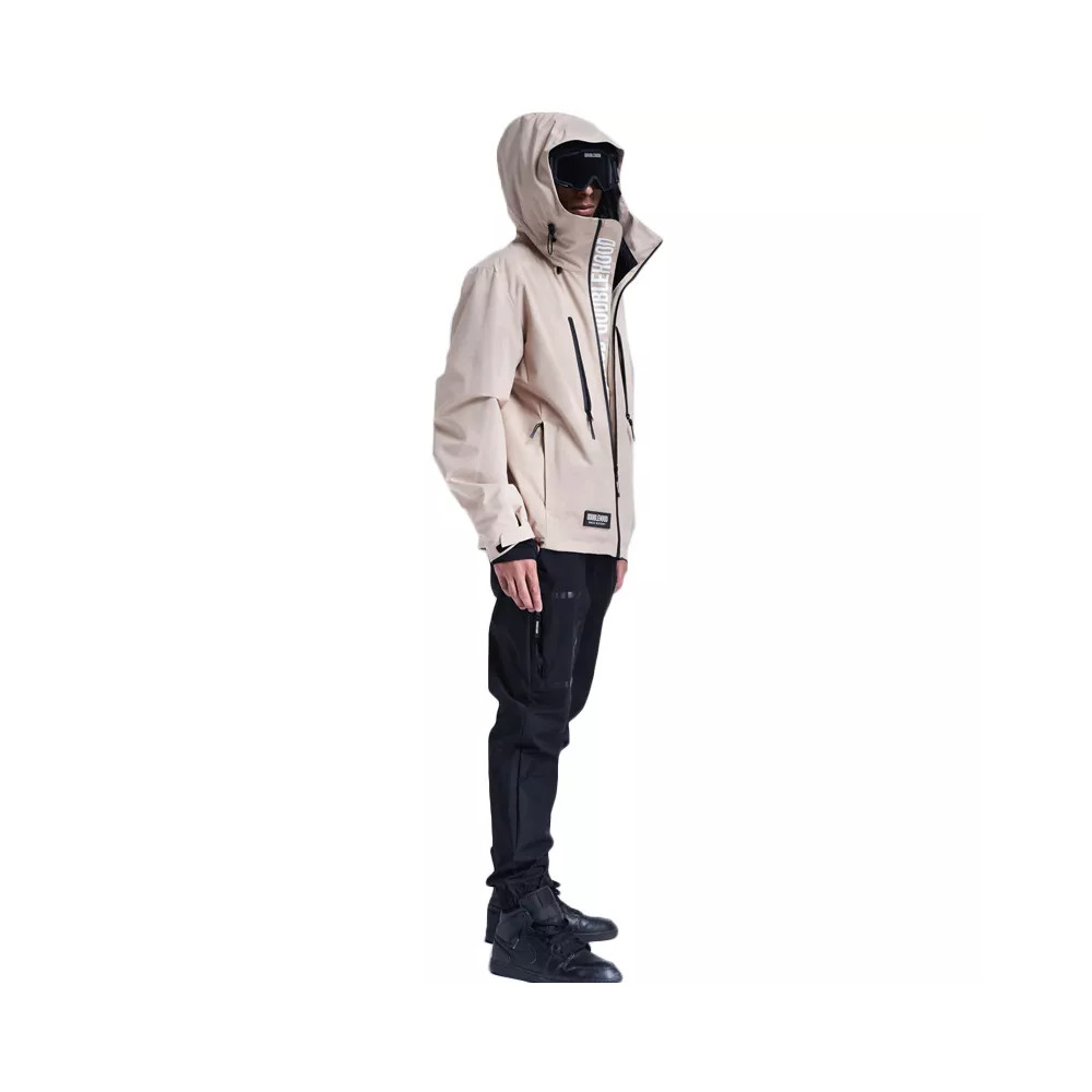 Doublehood Veste Doublehood