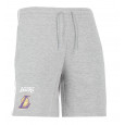 New Era Shorts, bermudas New Era NBA STRIPE PIPING SHORT LOSLAK