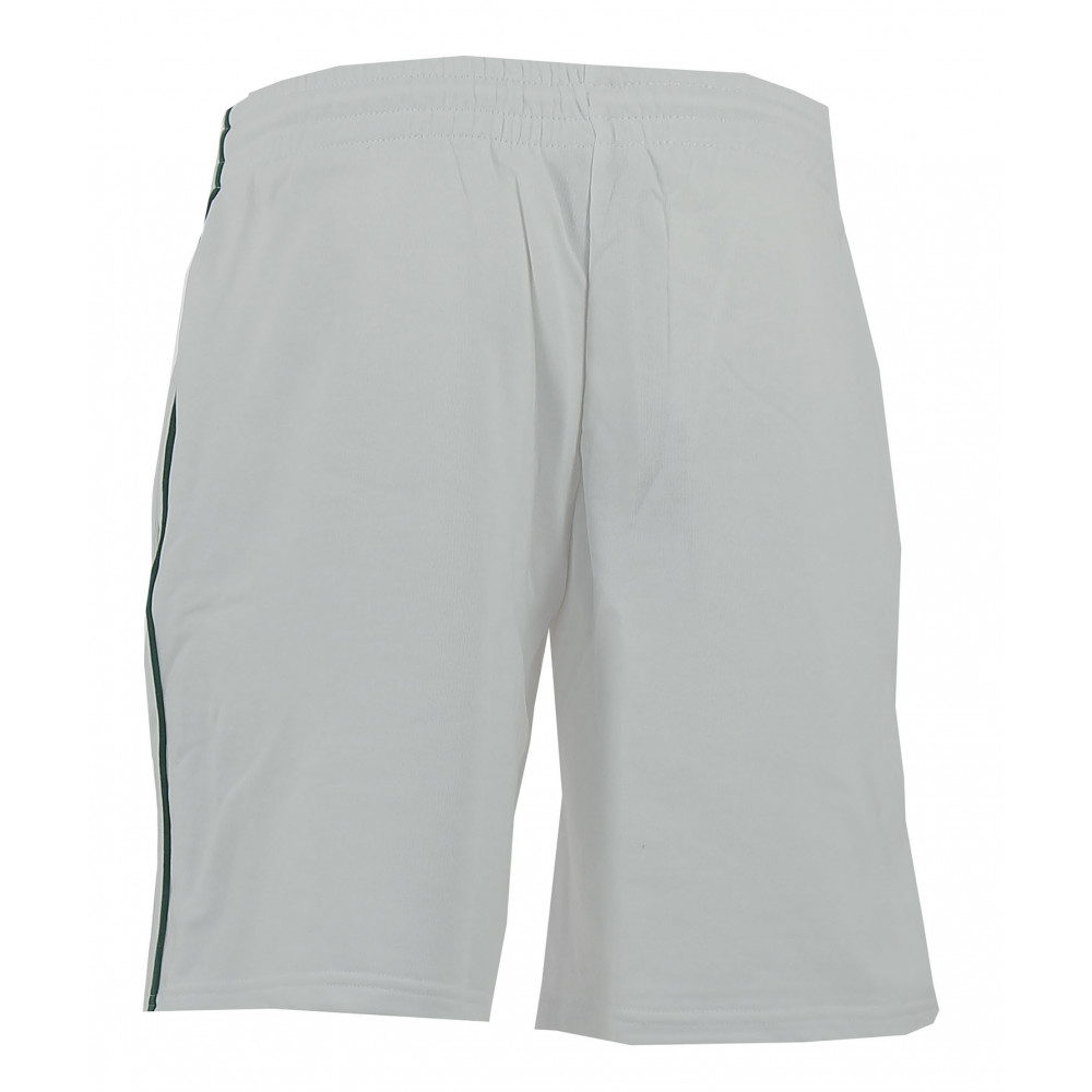 New Era Shorts, bermudas New Era NBA  STRIPE PIPING SHORT BOSCEL