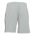 New Era Shorts, bermudas New Era NBA  STRIPE PIPING SHORT BOSCEL