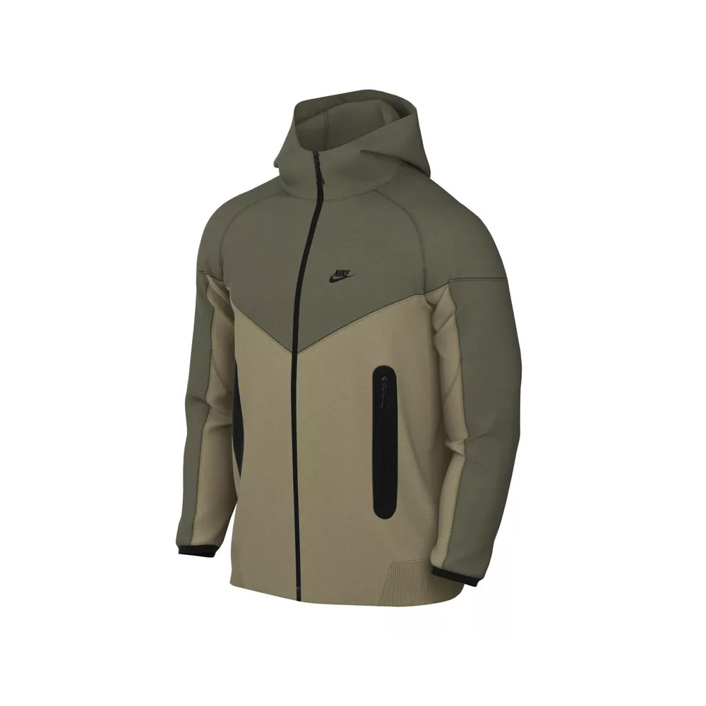 Nike Veste de survêtement Nike Tech Fleece Full Zip