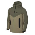 Nike Veste de survêtement Nike Tech Fleece Full Zip