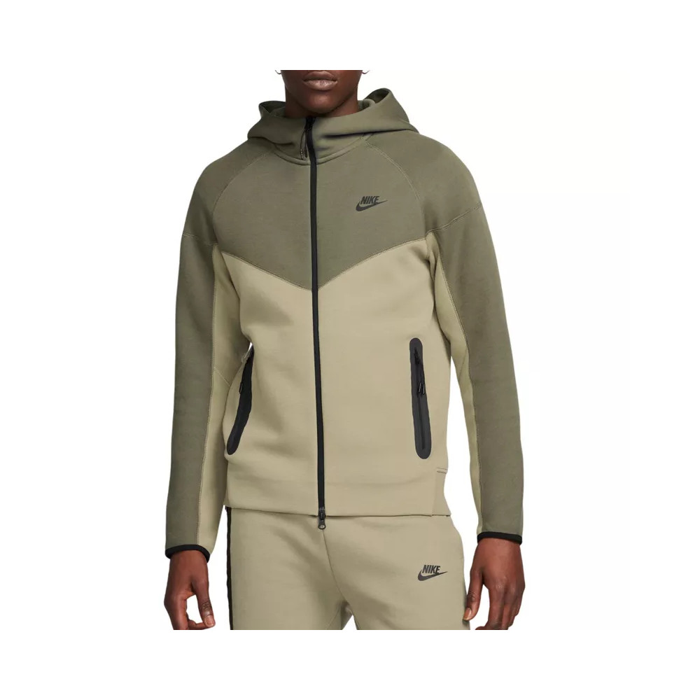 Nike Veste de survêtement Nike Tech Fleece Full Zip