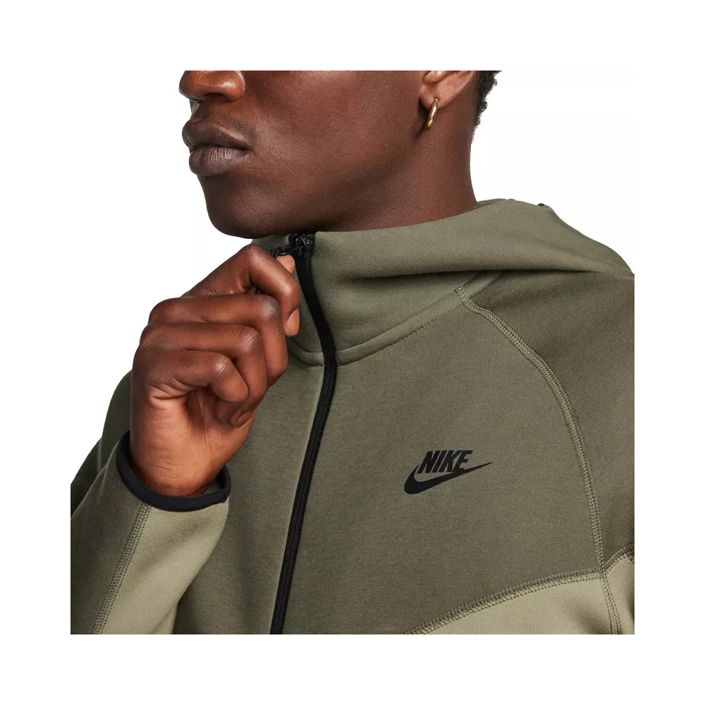 Nike Veste de survêtement Nike Tech Fleece Full Zip