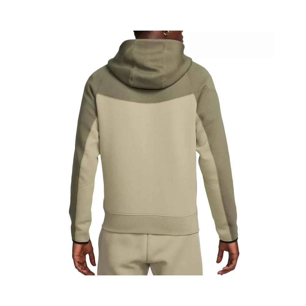 Nike Veste de survêtement Nike Tech Fleece Full Zip