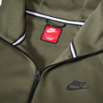 Nike Veste de survêtement Nike Tech Fleece Full Zip