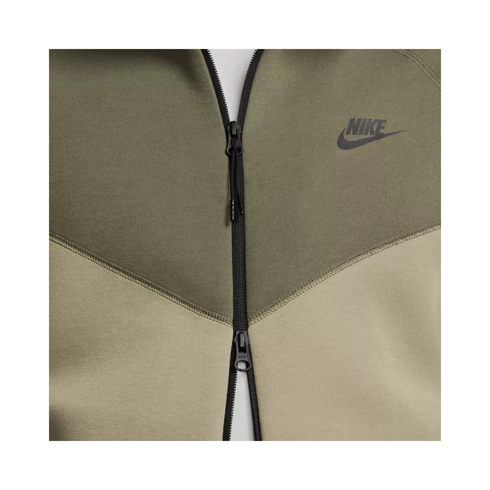 Nike Veste de survêtement Nike Tech Fleece Full Zip