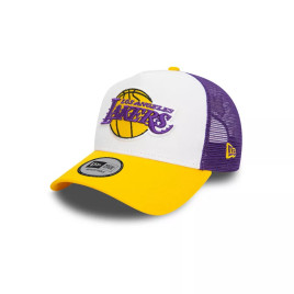 New Era Casquette New Era Nba Trucker Loslak