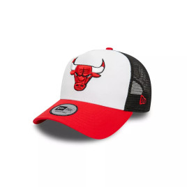 New Era Casquettes New Era NBA TRUCKER CHIBUL