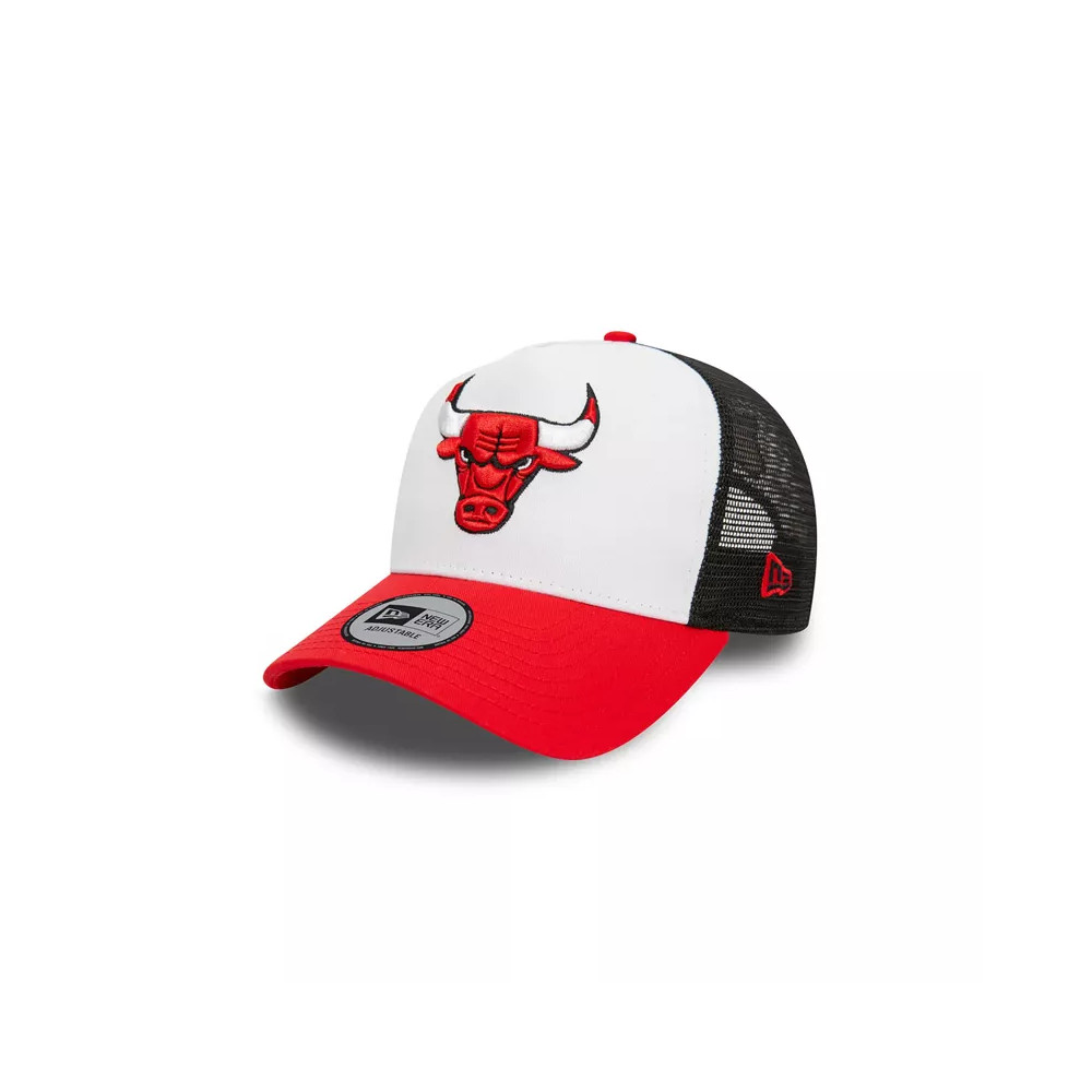 New Era Casquettes New Era NBA TRUCKER CHIBUL