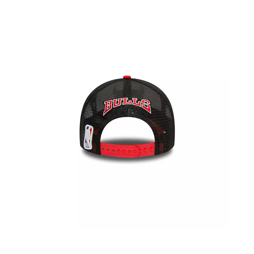 New Era Casquettes New Era NBA TRUCKER CHIBUL