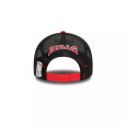 New Era Casquettes New Era NBA TRUCKER CHIBUL