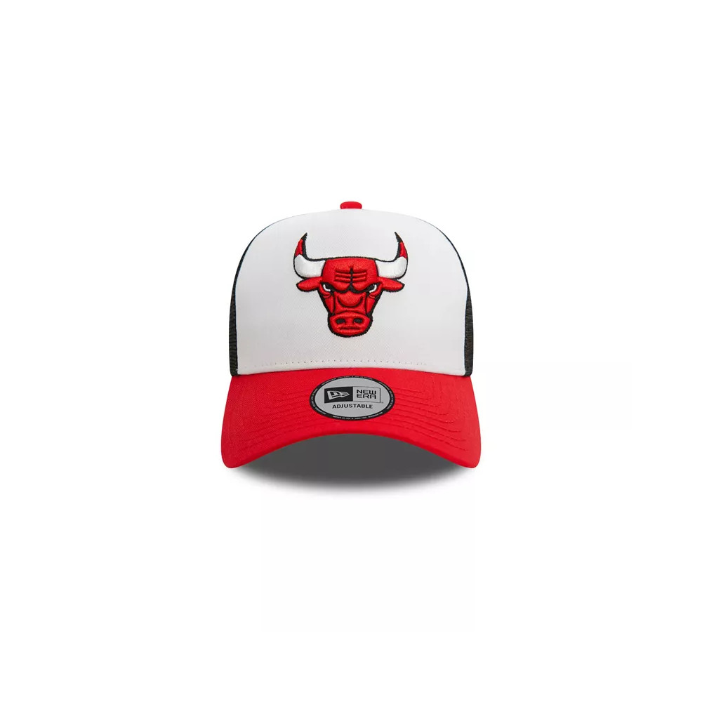 New Era Casquettes New Era NBA TRUCKER CHIBUL