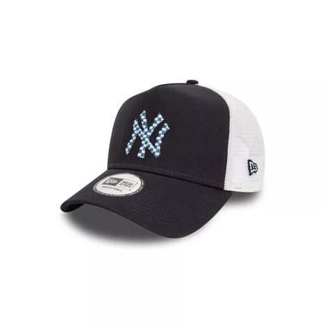 New Era Casquette New Era Seasonal Infill Trucker Neyyan