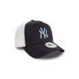 New Era Casquette New Era Seasonal Infill Trucker Neyyan